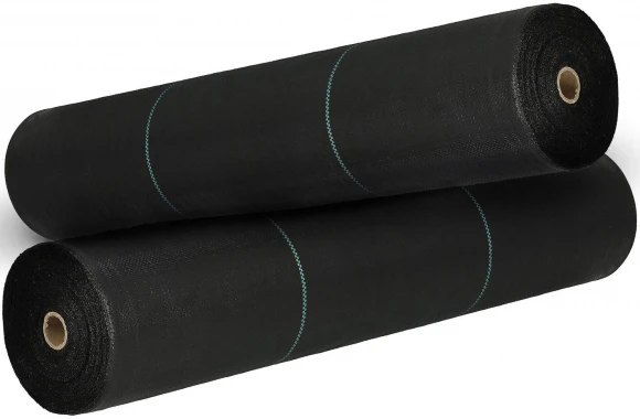 Springos Agrotekstilė nuo piktžolių 1,1x50 m