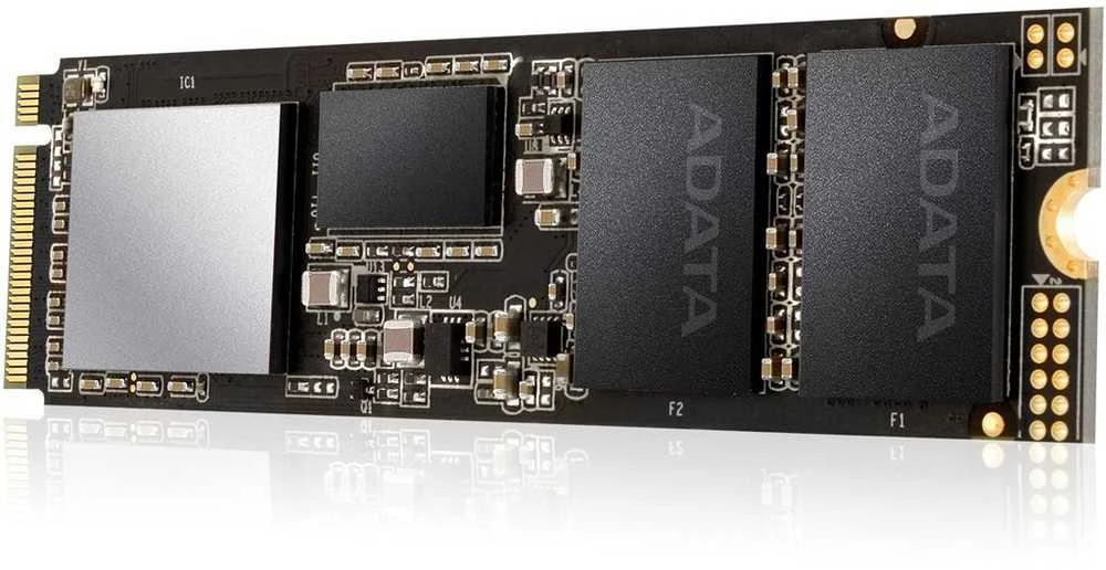 Kietasis vidinis diskas Adata XPG SX8200 PRO M.2 NVMe PCIe 512GB