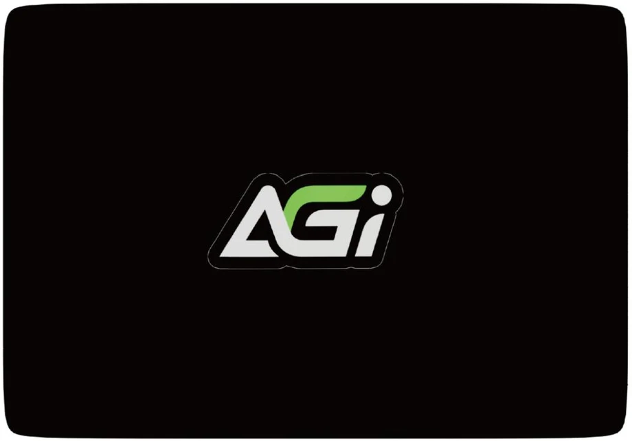 Agi Technology Disk SSD AGI technologija SSD SATA2.5" 256GB AI238/AGI256G25AI238-CB AGI