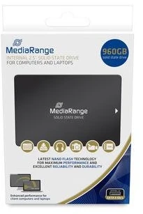 Mediarange 960GB 2.5" MR1004