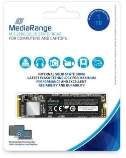 Mediarange 1TB MR1033