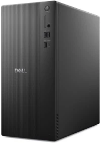 Stacionarus kompiuteris Desktop computer Dell Essential QVT1260 Through Desktop Tower Intel Core i5 8 GB i5-14500 DDR5 512 GB Intel UHD Graphics 7