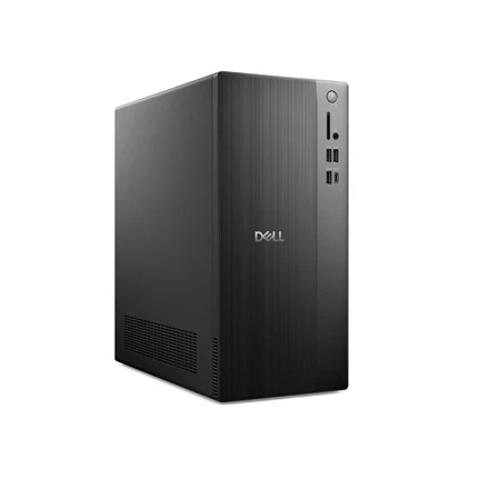 Desktop computer Dell Pro Tower Essential Ultra 5 225/16GB/512GB/UHD/Win11 Pro/ENG Kbd+pelė/3Y ProSupport NBD OnSite Garantija