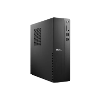 Komputer Dell Pro Slim Essential i3-14100/8GB/512GB/UHD 730/Win11 Pro/ENG Kbd+pelė/3Y ProSupport NBD OnSite Garantija