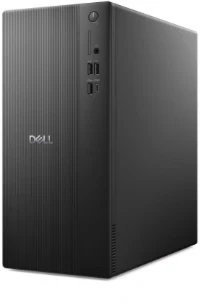 Dell Pro Essential QVT1260 Desktop Tower Intel Core i5 i5-14400 16 GB DDR5 512 GB Intel UHD Graphics 730 English Windo