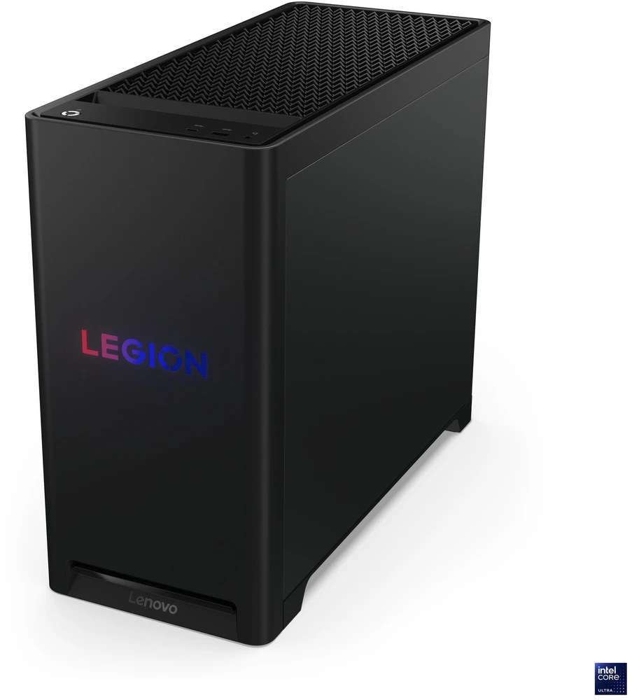Stacionarus kompiuteris Lenovo Legion T5 30IAS10 Ultra 5 225 32GB DDR5 5600 SSD 1TB GeForce RTX 5060 8GB 500W Win11 Eclipse Juodas