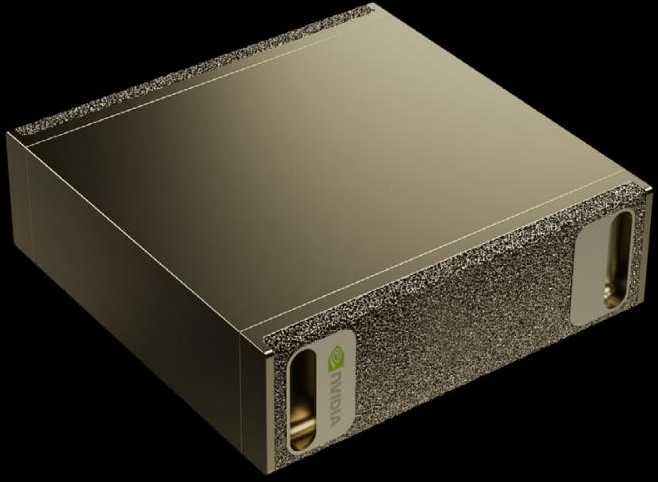 Stacionarus kompiuteris PNY NVIDIA DGX Spark