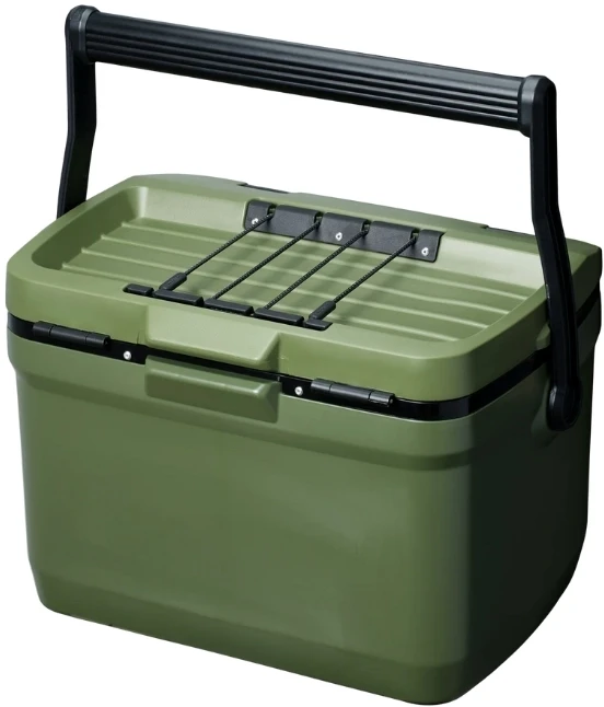 Šaltdėžė STANLEY ADVENTURE (15.1l)