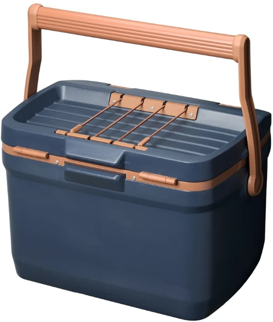Šaltdėžė STANLEY ADVENTURE (15.1l)