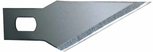 Stanley 0-11-411 Atsarginiai peiliai 3 vnt. 10-401