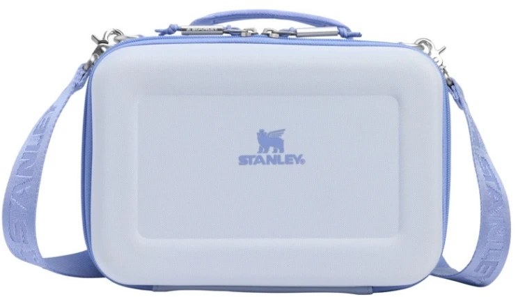 Stanley pietų dėžutė/maišelis „The All Day Arista Mini Lunch Box 4L“ šviesus mėlynas