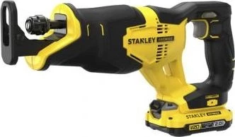 STANLEY SAW SAW 18V V20 2x2,0Ah SFMCS300D2K