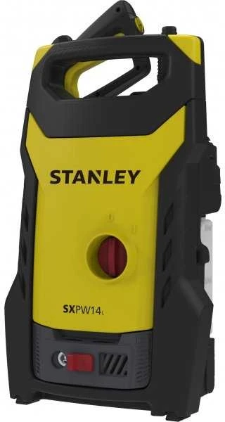 Stanley Aukšto slėgio plovykla SXPW14L-E (1400 W, 110 bar, 390 l/h)