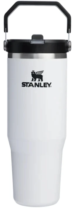 Gertuvė STANLEY CLASSIC The IceFlow (0,89 l)