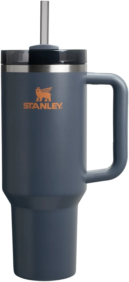 Gertuvė Stanley Quencher H2.O FlowState Tumbler 1.18L - Twilight spalvos