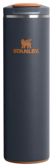 Stanley Transit Fliptop Twilight termosas puodelis, 0,47 l