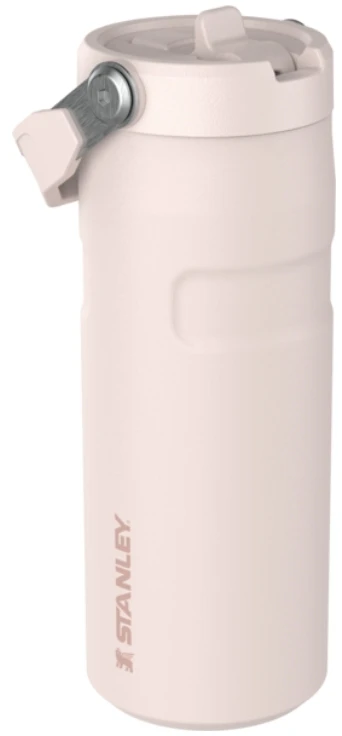 Gertuvė STANLEY ICEFLOW FLIP STRAW (0.47l)