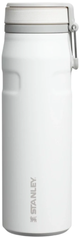 Stanley Iceflow Bottle Twist Flip 0,70 l Frost