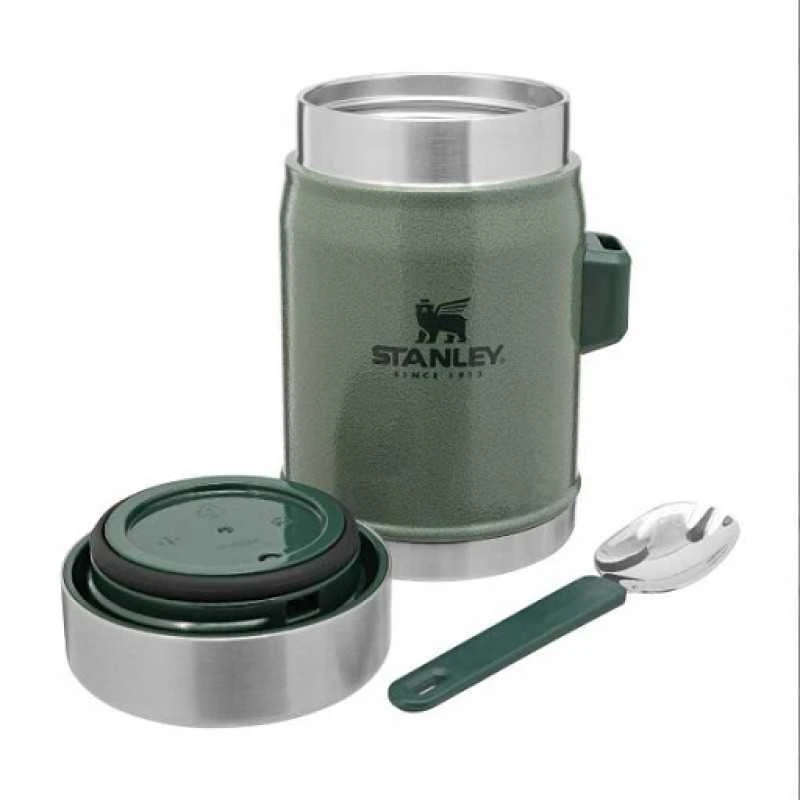 Maisto termosas STANLEY CLASSIC (0.4 l)
