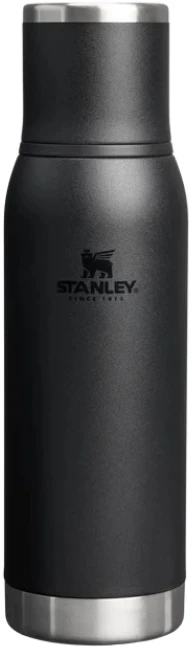 Stanley Termos Stanley The Adventure ToGo 075 L Juodas 20