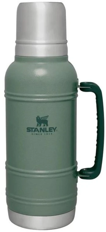 Sąlygos THE ARTISAN 1.4 l - HAMMERTONE Žalias / Stanley