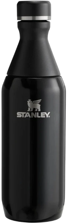 Stanley Buteliukas Termiczna Stanley All Day 035 L Juodas GLOS