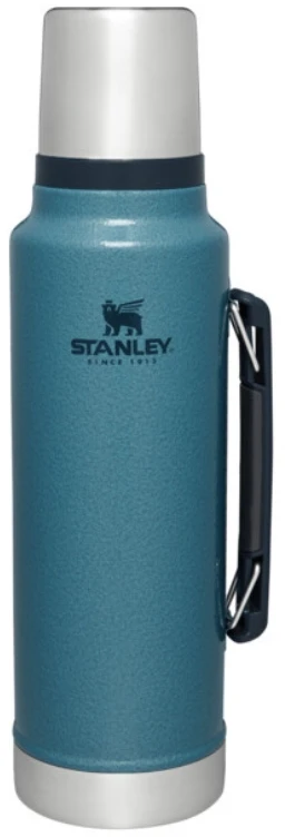 Termosas Stanley Classic, 1.4 l, mėlyna