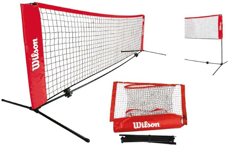 WILSON WILSON Teniso tinklas 3.2m