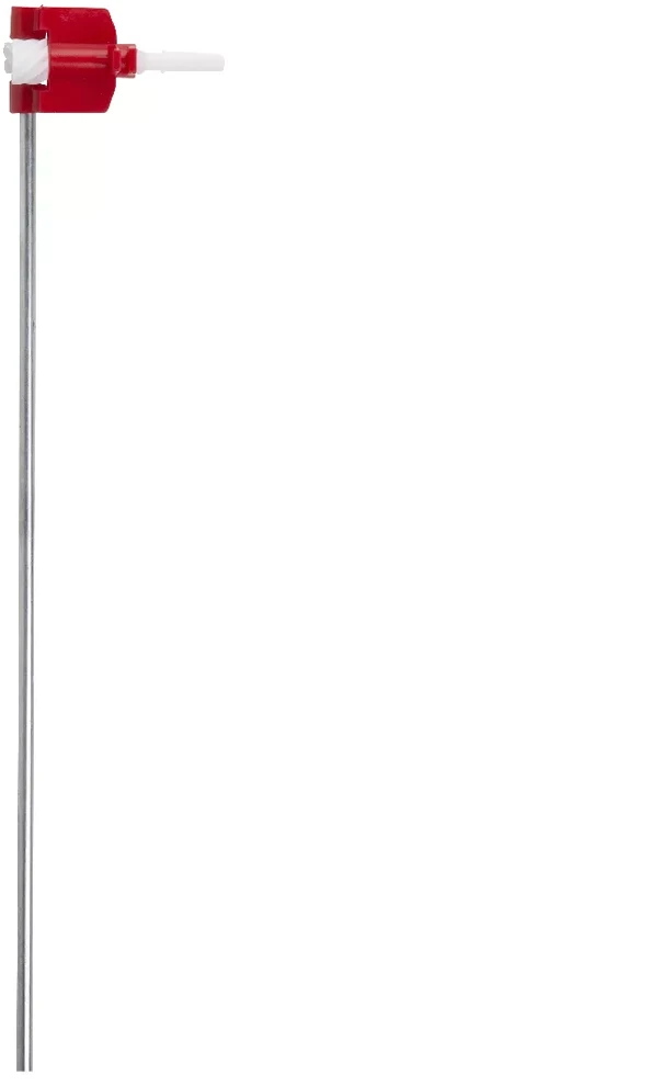 STIGA Hockey spare part control rod: Right Guard