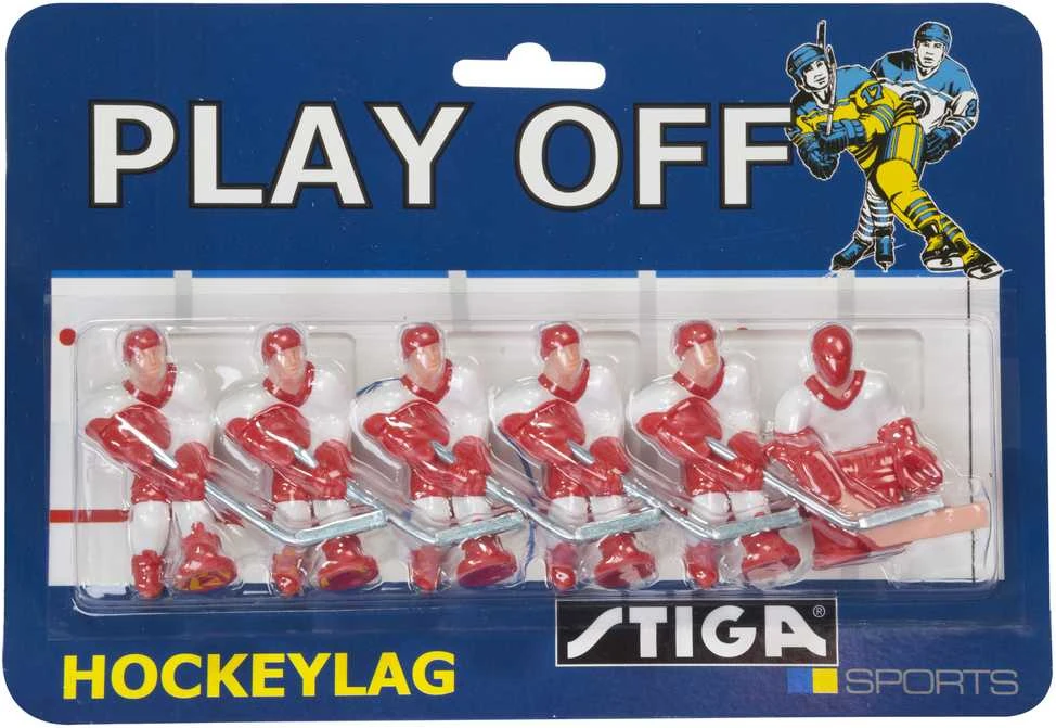 Stiga jääkiekkojoukkue, Kanada