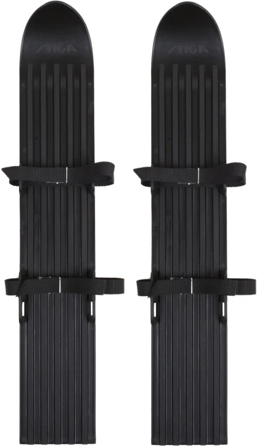 Stiga MICRO BLADE mini knives juodas
