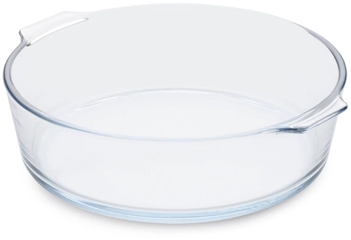 Stoneline Guardini stiklinis dubuo iš borosilikatinio stiklo Ø21cm / 1,6L