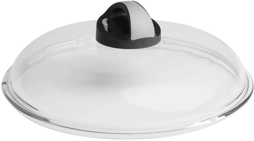 Ballarini Ballarini keptuvės dangtis su garinimo anga (24 cm)