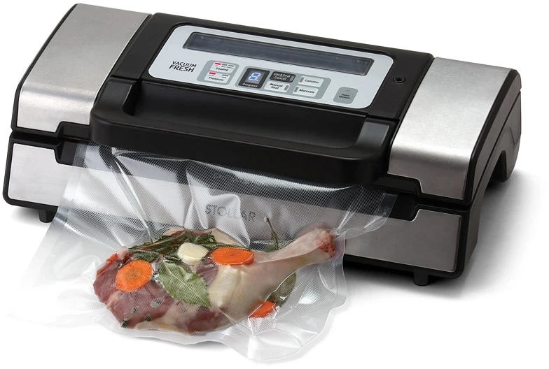 STOLLAR BVS700 Vakuumatorius