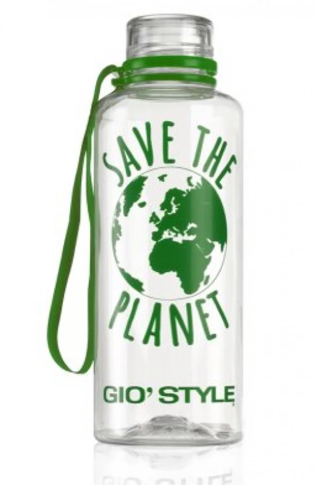 Gertuvė Style Stilingas butelis 0,5 l Save The Planet