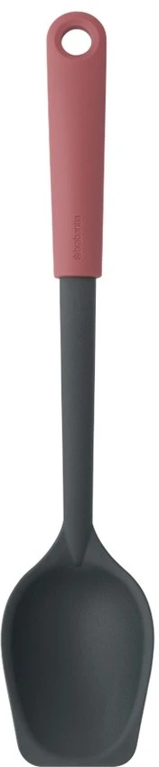 Brabantia „Tasty+“ mentelė su grandikliu, raudona 122743