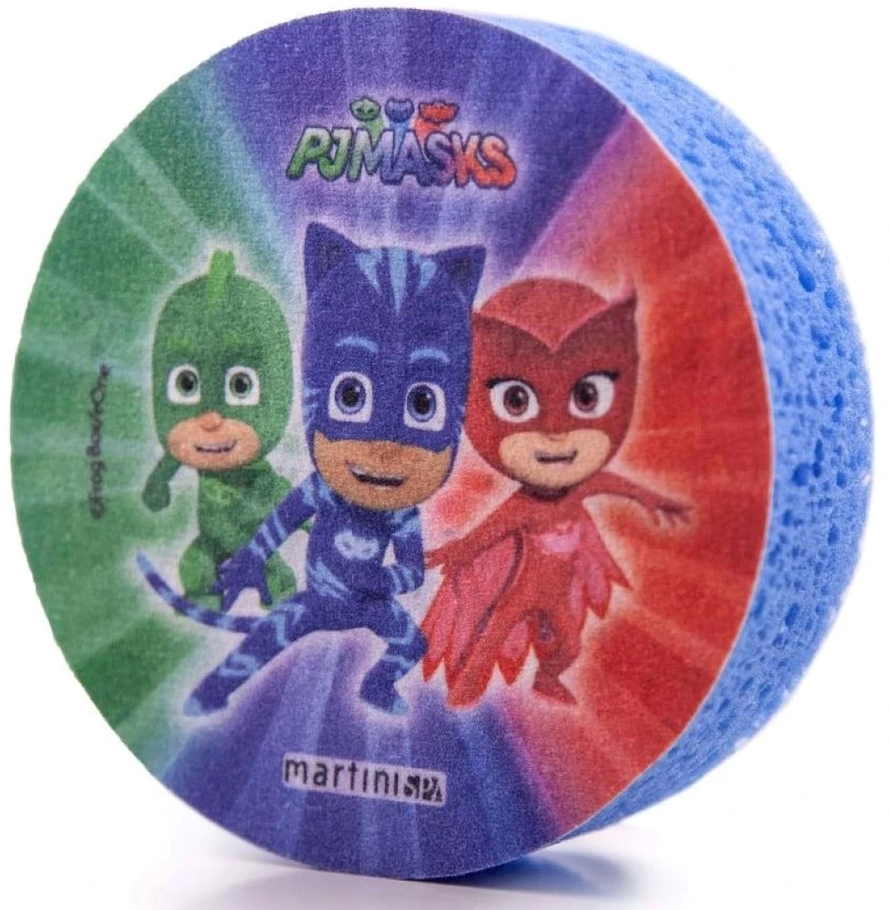 Martini Spa Figūrėlė Ancers sa de rosa collec PJ Masks assortyment (044250)