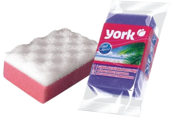 York Aptel Suklis stačiakampė rankšluosčių kabykla (60)
