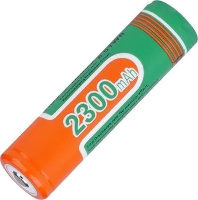 Superfire įkraunama baterija 2300mAh