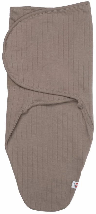 SwaddleMe Lodger Bundler Solid cotton baby swaddle Buffalo BN 535