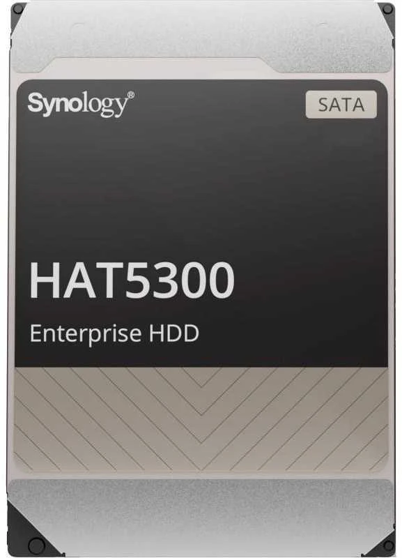 „Synology“ kietasis diskas | HAT5310-20T | 7200 RPM | 20000 GB