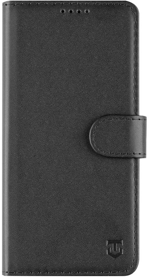 Tactical Field Notes skirtas Infinix Note 30 dėklas telefonui juodos spalvos