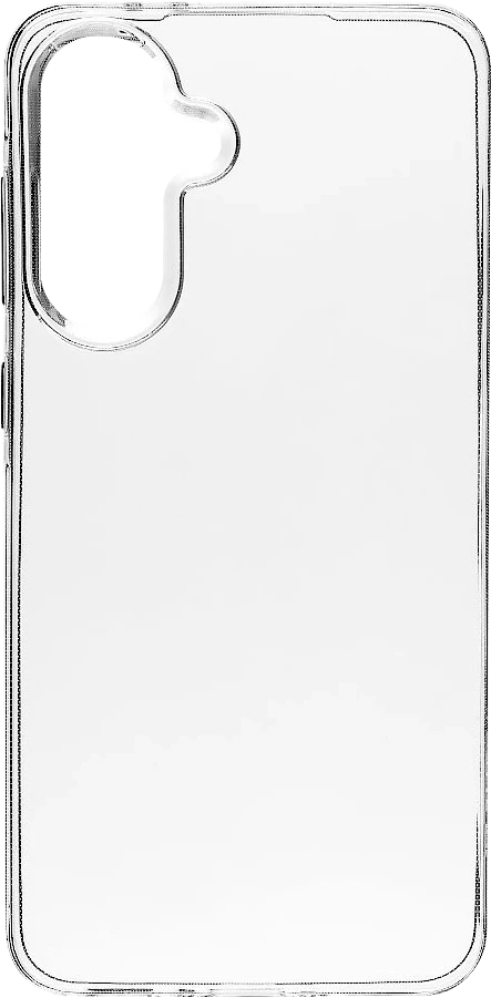 Tactical TPU dėklas skirtas Samsung Galaxy A56 5G skaidrus