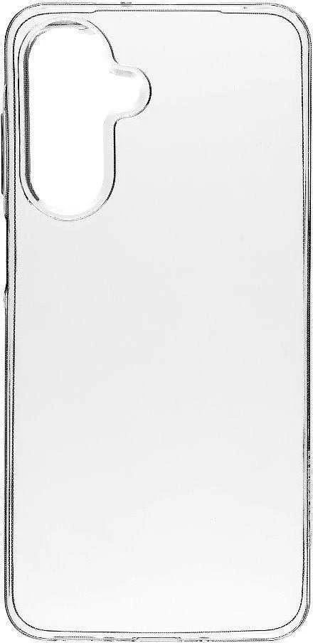 Tactical TPU dėklas skirtas Samsung Galaxy A26 5G skaidrus