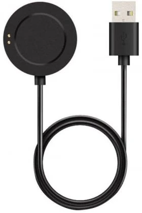 Tactical Taktinis USB įkrovimo laidas, skirtas „Xiaomi Watch S3/S2/2 Pro/H1“