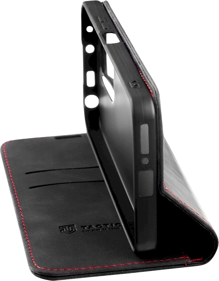 Tactical Xproof dėklas skirtas Samsung Galaxy A17 5G Juodas Hawk