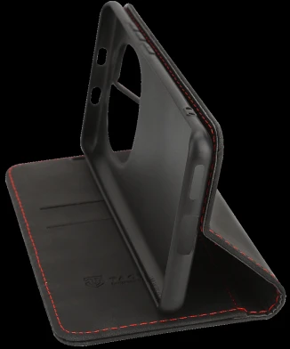 Tactical Xproof dėklas skirtas Xiaomi Redmi Note 15 juodos spalvos Hawk