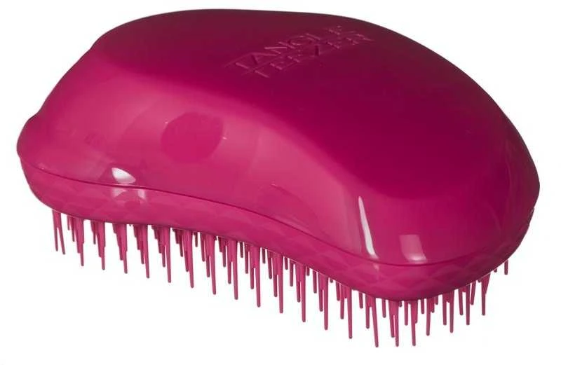Plaukų šepetys Tangle Teezer The Original Rožinė Fizz