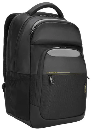 TARGUS CITYGEAR 15,6" Kabrioletas MULTI FIT
