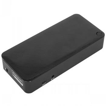 TARGUS USB-C DUAL 4K DOKAS 100W